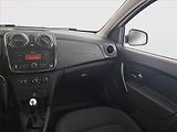 Dacia Logan (2019) 1.0 SCe, ČR,1.maj, Serv.kniha - náhled 8