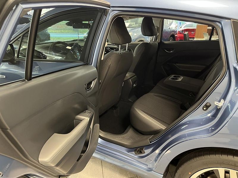 Subaru Impreza (2025) 2.0i-L ES Active Lineartronic - fotka 14 z 23