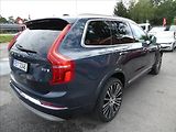 Volvo XC90 2,0 B5 173kW AWD,2x kola,ČR,DP - náhled 9