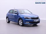 Škoda Fabia 1,2 TSI 66kW Style CZ - náhled 1
