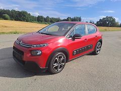 Citroën C3 1.2 Pure Tech  - fotografie inzerátu