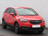 Opel Crossland X (2019) 1.2 Turbo, Automat, Serv.kniha - náhled 1