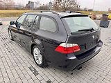 BMW Řada 5 (2005) 530i MANUÁL M-Paket PDC Navi - náhled 8