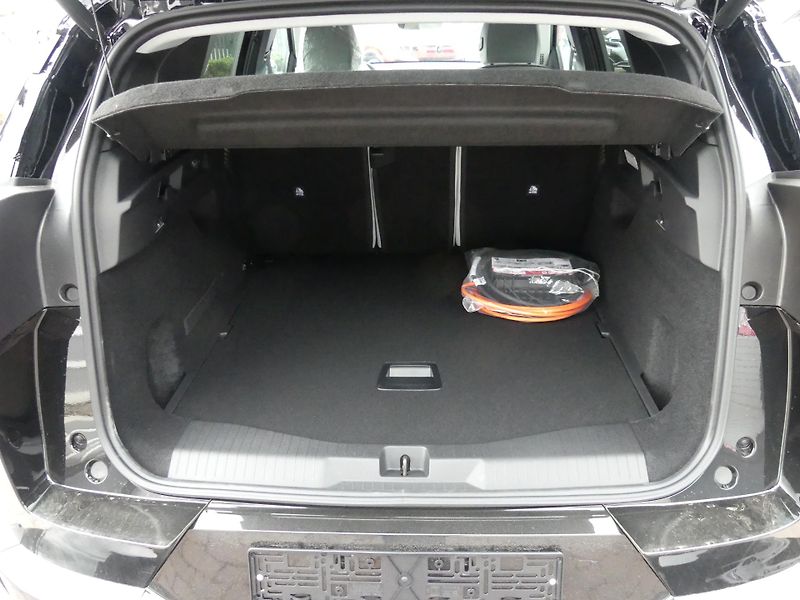 Citroën C5 Aircross (2026) MAX Plug-in Hybrid 195k Aut. - fotka 11 z 24