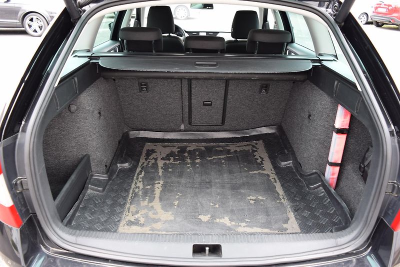 Škoda Octavia (2016) 1.4TSI 110kw AMBITION GREENLIN - fotka 9 z 48