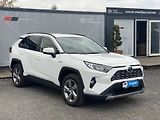 Toyota RAV4 2.5HSD, ČR, ComStyle, 4x4 - náhled 1