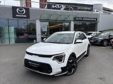 Kia e-Niro 0,0 Style ZÁRUKA 1.ČR SoH 99% - náhled 1