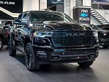 Dodge RAM (2025) 3.0 Limited 2025 Rambox Vzduch - náhled 8