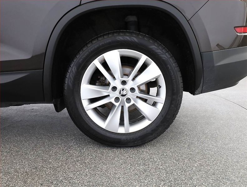 Škoda Kodiaq (2017) Ambition Plus 2.0 TDI 4x4 - fotka 15 z 15
