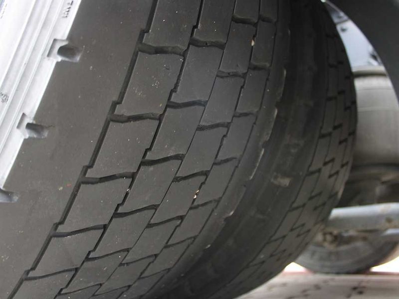 MAN TGX 18.470, LOWDECK, NAVIGACE, MAJ - fotka 19 z 19