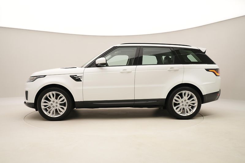 Land Rover Range Rover Sport 3.0 TDV6 HSE AWD AUT - fotka 9 z 46
