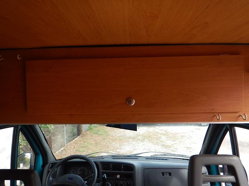 Fiat Ducato Ducato 14 2.8 TDI - fotka 27 z 43