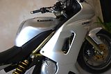 Kawasaki ER-6f (2006) ER6-f - náhled 7