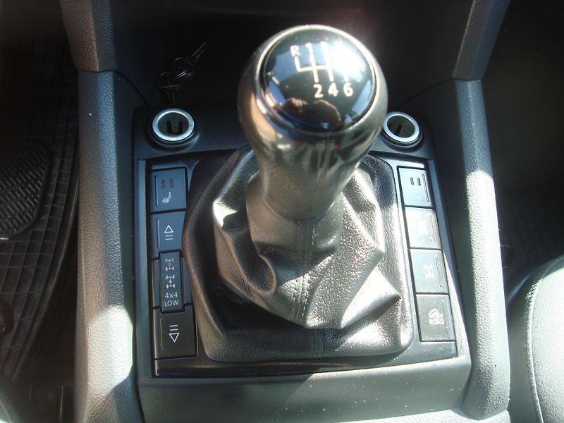 Volkswagen Amarok (2011) 2,0TDI 4x4 odpočet DPH - fotka 18 z 19
