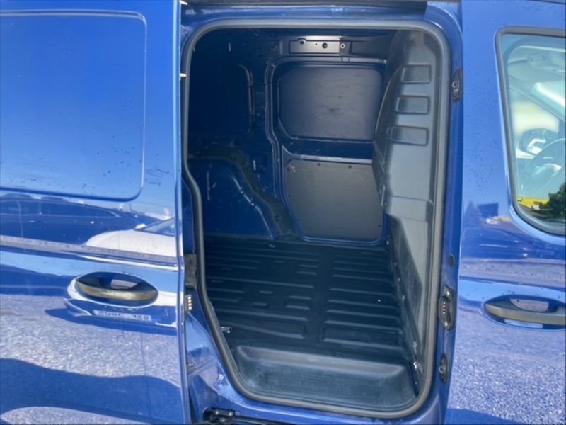 Volkswagen Caddy 2,0 TDI 75 - fotka 8 z 11
