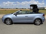 Volkswagen Golf 1.2 TSI CABRIOLET SERVISKA - náhled 11