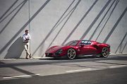 Alfa Romeo 33 Stradale