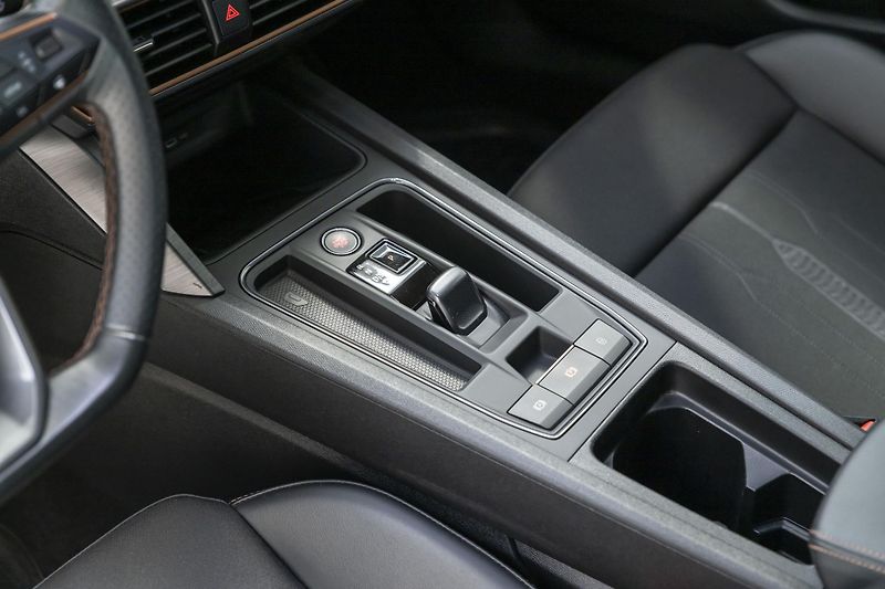 Cupra Formentor - fotka 23 z 39