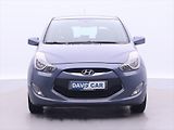 Hyundai ix20 1,4 i 66kW CZ Klima Serv.Kniha - náhled 1