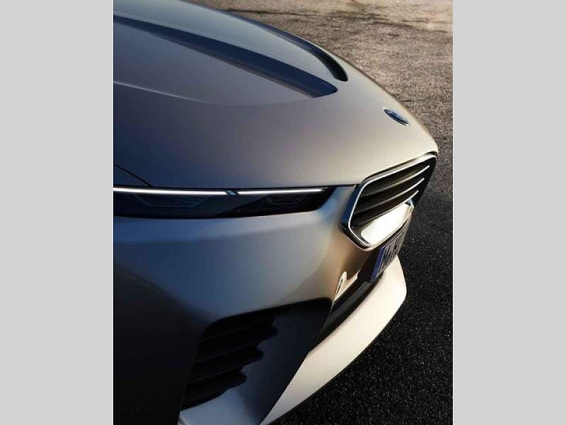 BMW Skytop