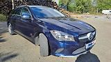 Mercedes-Benz CLA SB 200 D AUT NAVI - náhled 2