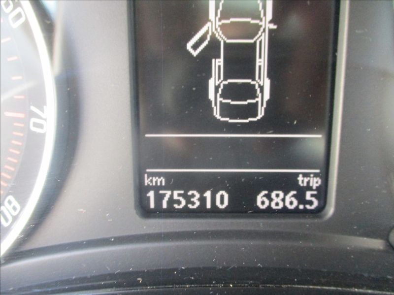 Škoda Octavia 1,4 TSI, serviska,tažné,1.maj, - fotka 15 z 32