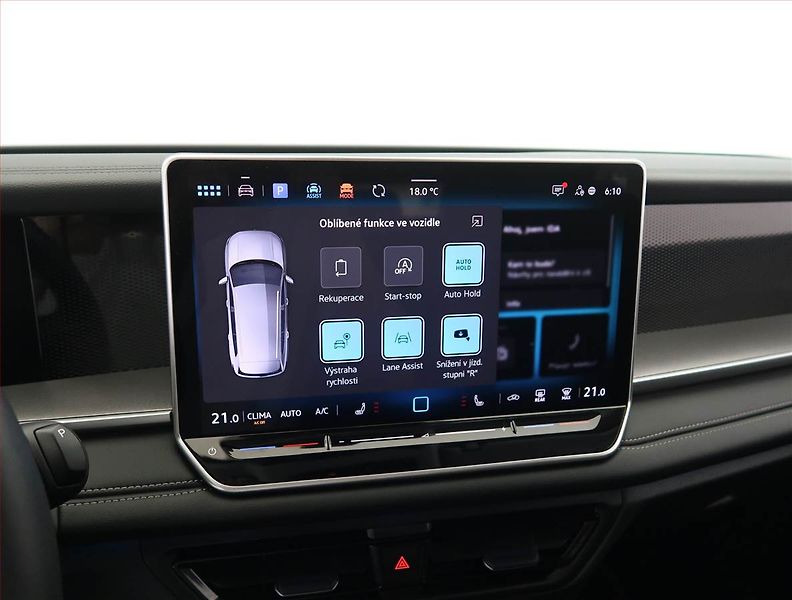 Volkswagen Tayron (2026) 1.5 eTSI, digi klima - fotka 20 z 32