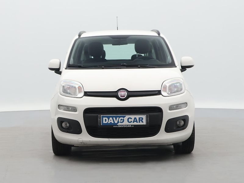 Fiat Panda 1.2 51kW Easy Klima LPG - fotka 2 z 24