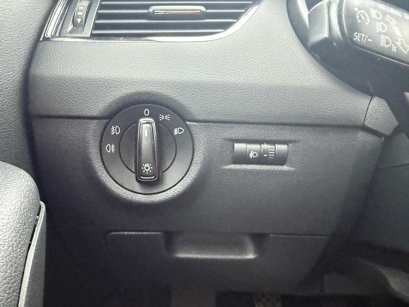 Škoda Octavia 1.0 TSI 85KW  - fotka 29 z 32