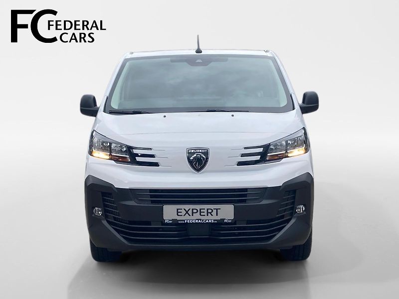 Peugeot Expert (2026) Furgon L2 2.2 BlueHDi 150 MAN6 - fotka 8 z 9