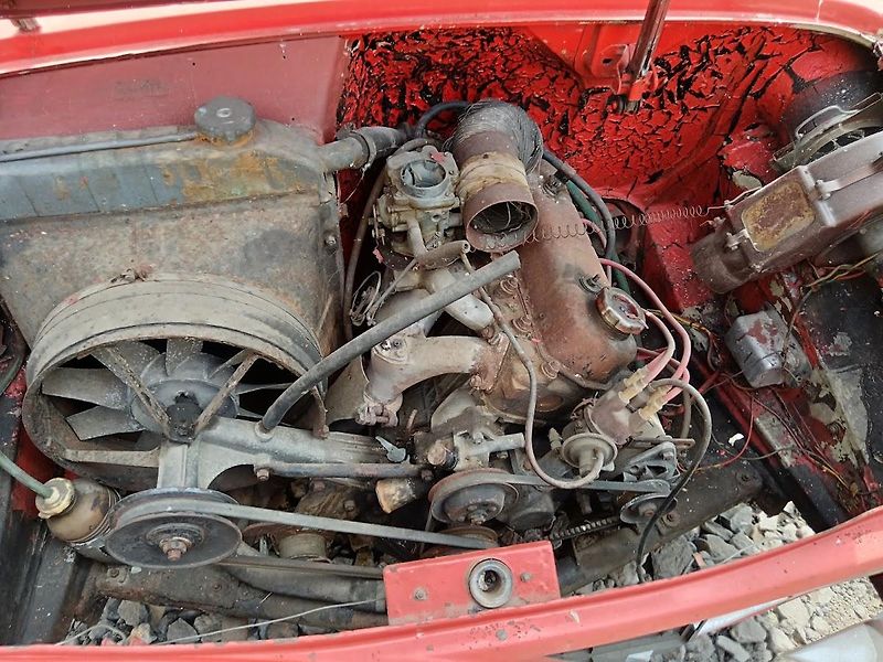 Škoda Ostatní 1000MB - fotka 13 z 15