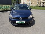 Volkswagen Golf 1,6TDI 77kW Klimatizace - náhled 1