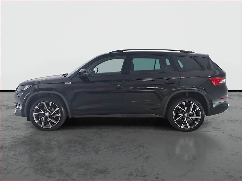 Škoda Kodiaq (2019) Sportline 2.0 TDI 4x4 - fotka 3 z 18
