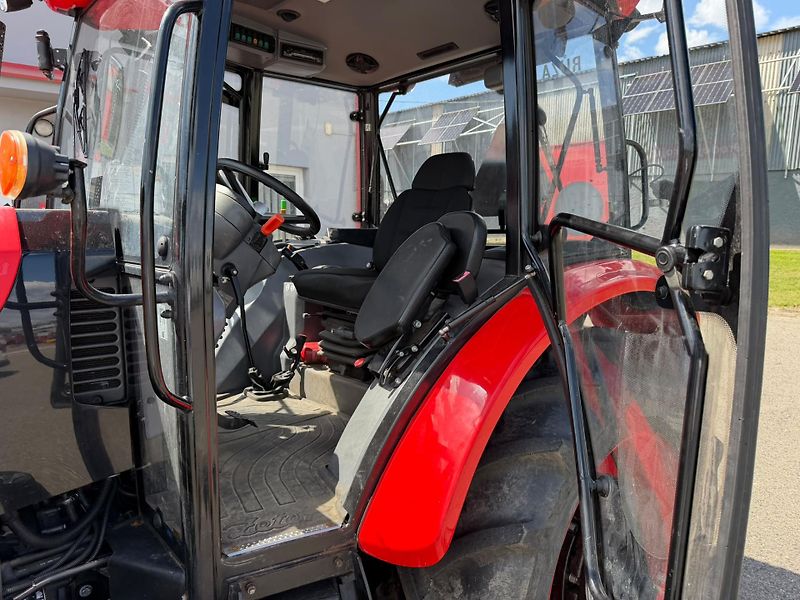 Zetor (2020) MAJOR HS 80 - fotka 11 z 20