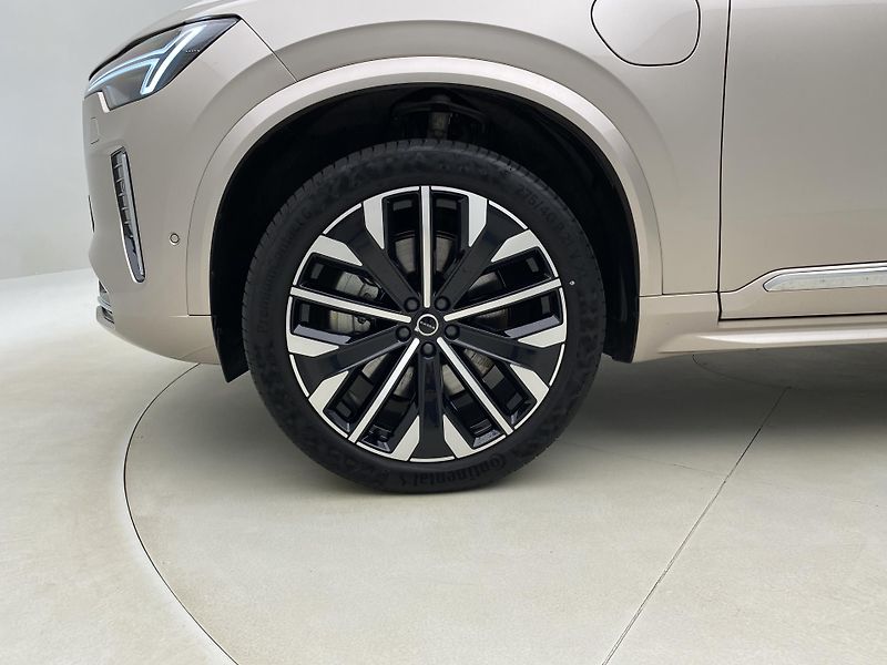 Volvo XC90 T8 AWD RECHARGE BRIGHT PLUS 7m - fotka 40 z 67