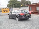 Opel Astra (2012) 1.4i 16V 74KW – SERVISKA - náhled 7