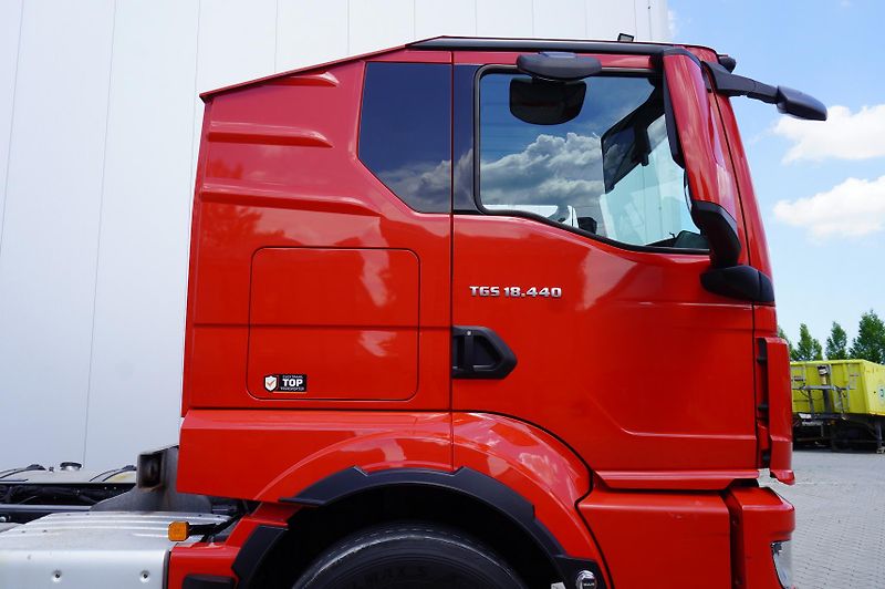 MAN TGS (2025) 18.440 4x2 LL SA/ 2025/2 units - fotka 12 z 24