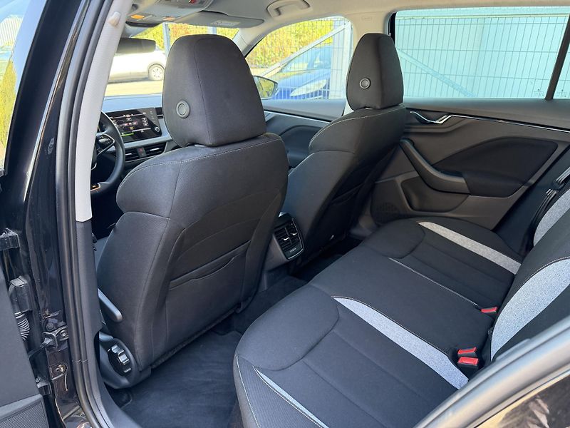 Škoda Kamiq (2025) Selection 1.0 TSI 85kW - fotka 31 z 32