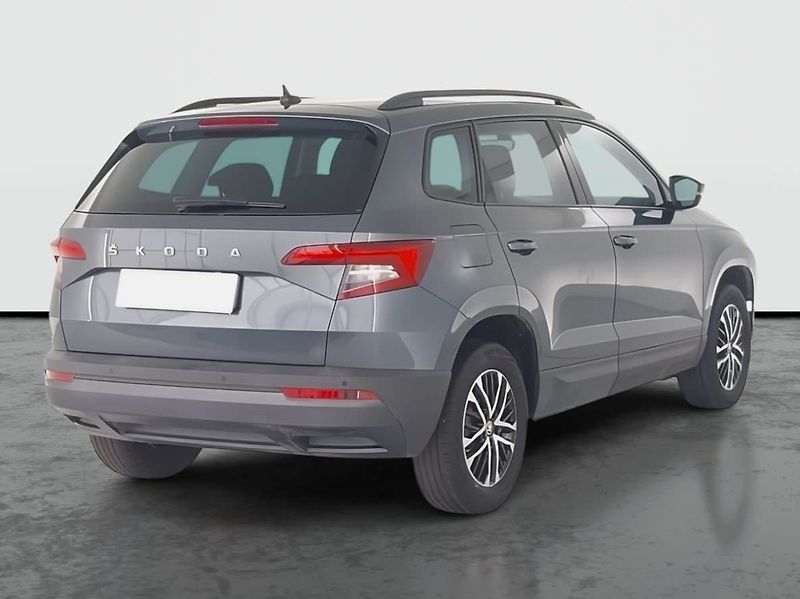 Škoda Karoq (2022) Ambition Plus 1.5 TSI - fotka 5 z 25