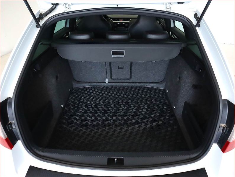 Škoda Octavia (2016) 2.0 TDI, Automat, Serv.kniha - fotka 14 z 18