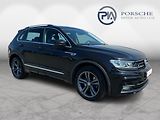 Volkswagen Tiguan 2,0 TDI 4M 7DSG SCR - náhled 8