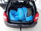 Škoda Fabia 1.4 16V KLIMA, ZÁVĚS - náhled 8