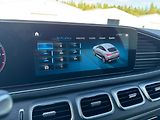 Mercedes-Benz GLE 400d 243kW 4M Vzduch AMG Tažné - náhled 11