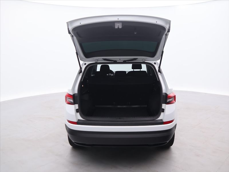 Škoda Kodiaq 2,0 TDI 140kW Style DSG CZ - fotka 9 z 27