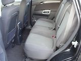 Opel Antara 2.0 CDTi 4x4 - náhled 17