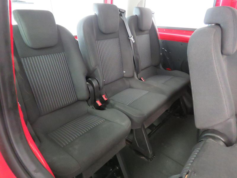Ford Transit - fotka 13 z 25