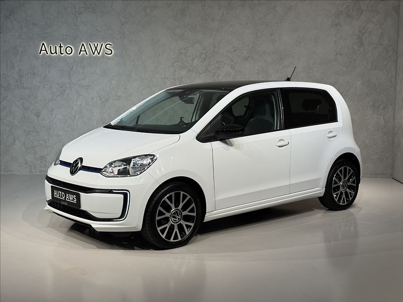 Volkswagen e-up! 61kW Style LED Kamera APP - fotografie inzerátu