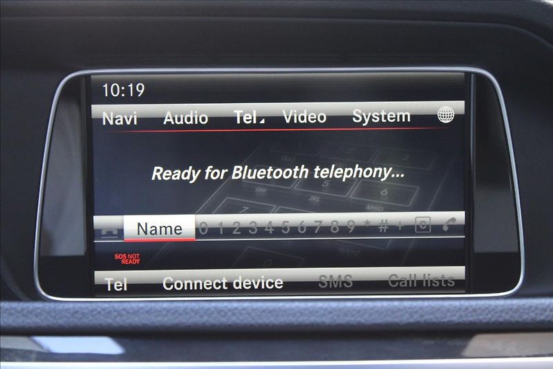 Mercedes-Benz Třídy E 350CDI 4M/ACC/KEYLESS/DPH - fotka 28 z 46