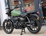 Royal Enfield Meteor 350 (2026) 350 Meteor - náhled 6