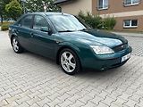 Ford Mondeo (2002) - náhled 1